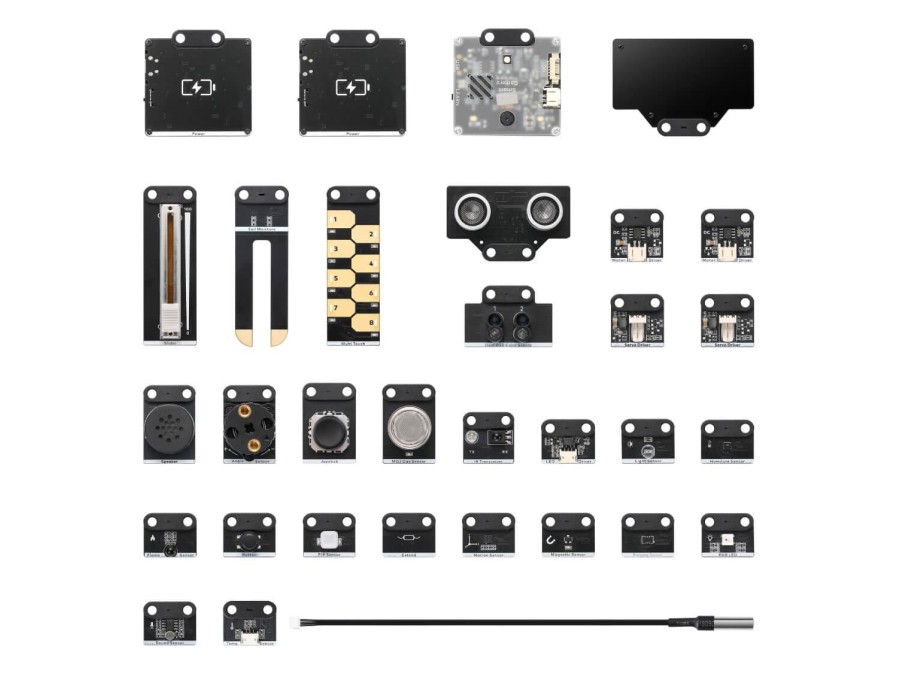 AI & IoT Education Toolkit [Ampliació]