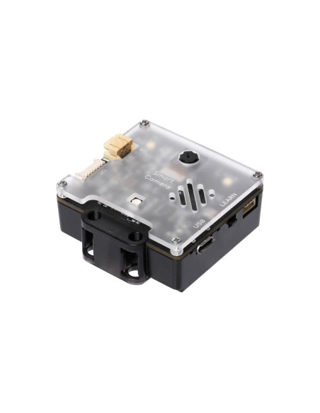 Smart Camera [Ampliación]