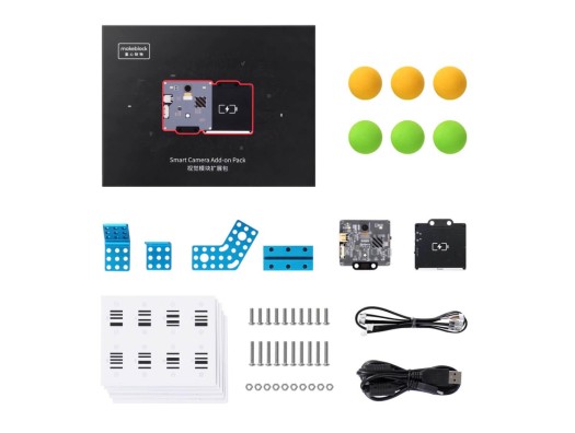 Smart Camera [Ampliació] 2