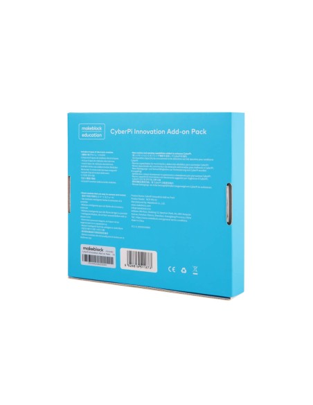 CyberPi Innovation [Ampliació]