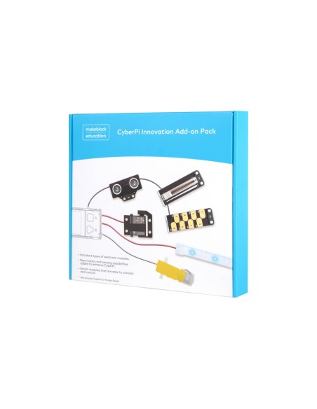 CyberPi Innovation [Ampliació]