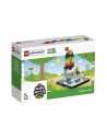 Set FLL EXPLORE PLAYMAKERS