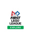 Inscripción FIRST LEGO League EXPLORE - CARGO CONNECT