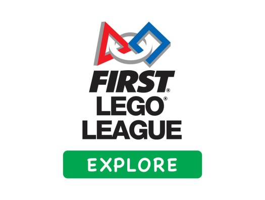 Inscripción FIRST LEGO League EXPLORE - CARGO CONNECT