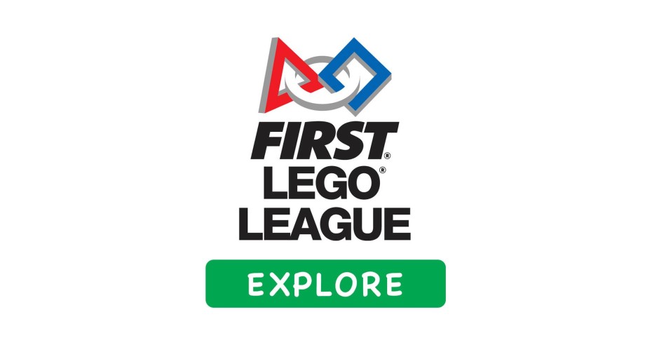 Inscripción FIRST LEGO League EXPLORE - CARGO CONNECT