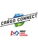 Inscripción FIRST LEGO League EXPLORE - CARGO CONNECT