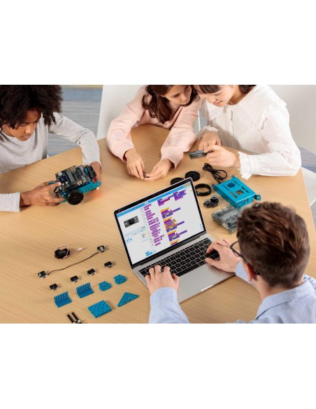 Certificación mBot 2