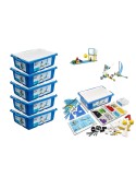 Pack Aula BricQ Motion Prime