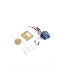 Pack Servo [Ampliación mBot]