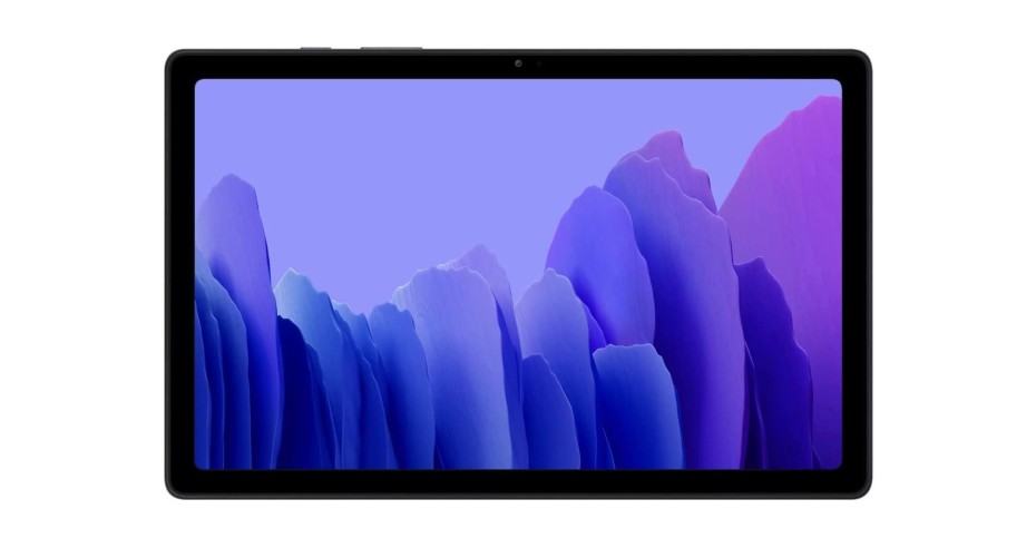 Samsung Galaxy Tab A7