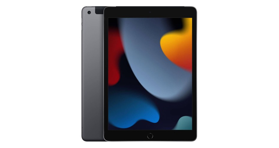 Apple iPad 9ª Generació