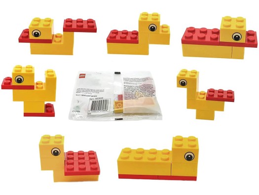Duck LEGO® 2