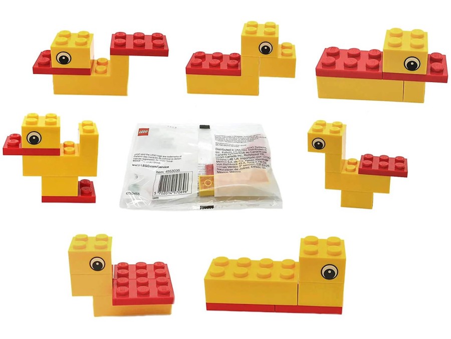 Duck LEGO®