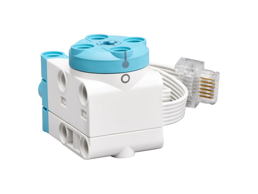 Motor Angular Petit LEGO Technic SPIKE Prime