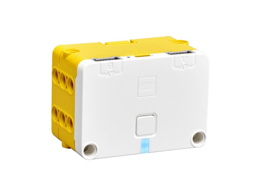 Hub Petit LEGO Technic SPIKE Essential