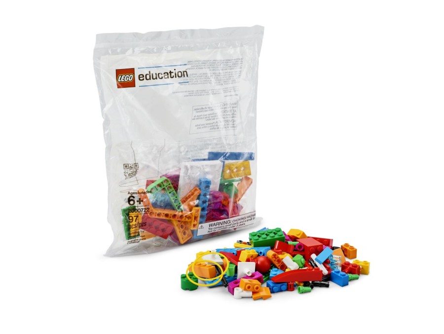 Peces de Recanvi SPIKE Essential