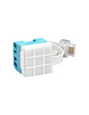 Matriu de Llums de Color 3x3 LEGO Technic SPIKE
