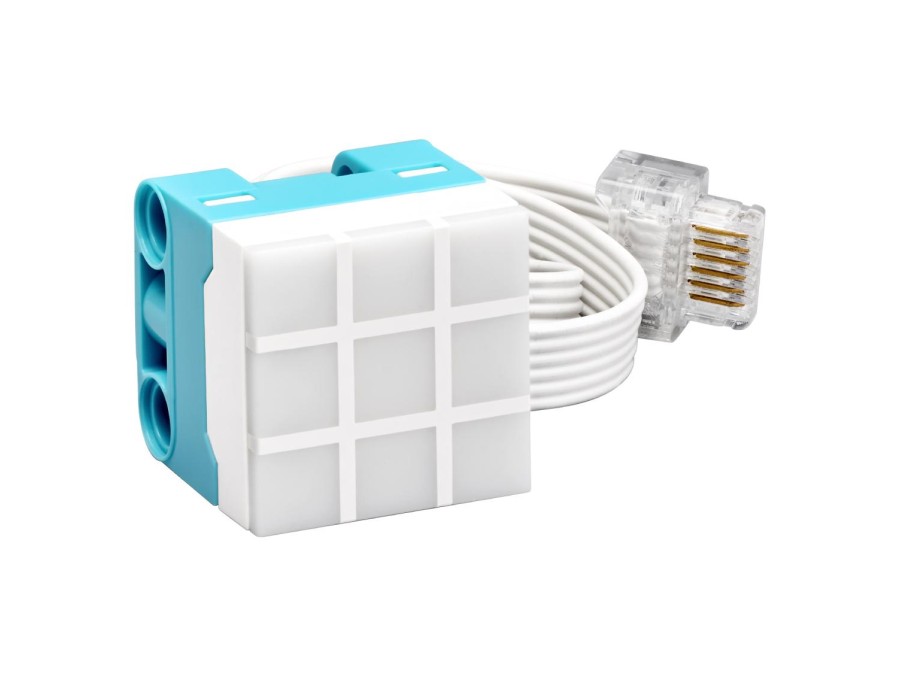 Matriu de Llums de Color 3x3 LEGO Technic SPIKE