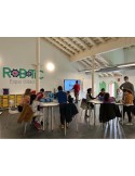 Taller RoboTIC Vic