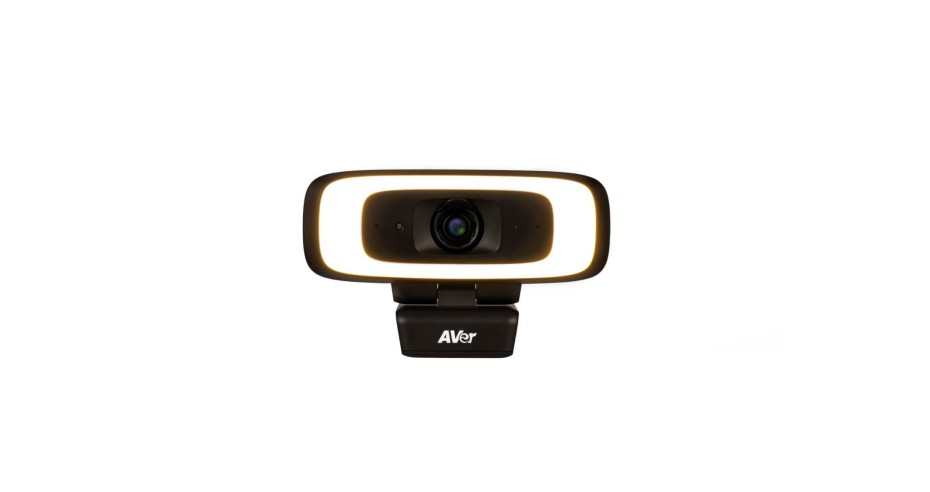 Aver CAM130 Càmera per a videoconferències
