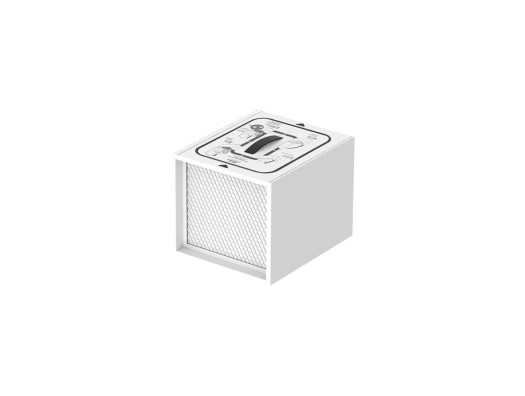 Filtros HEPA Laserbox 2