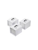 Filtres HEPA Laserbox