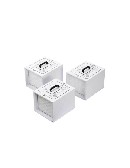 Filtros HEPA Laserbox