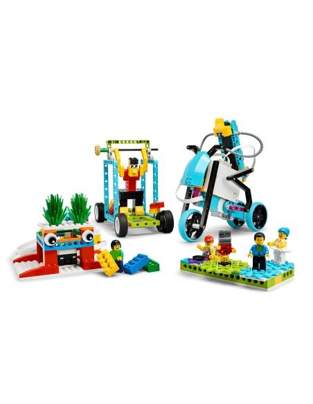 Pack Aula SPIKE Essential