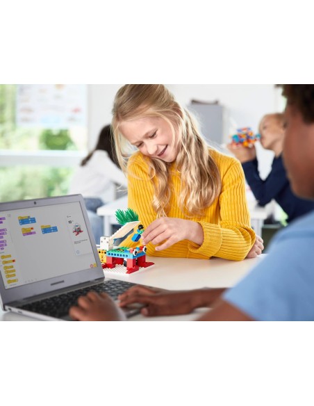 Pack Aula SPIKE Essential