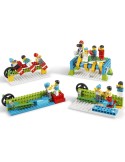 Pack Aula BricQ Motion Essential
