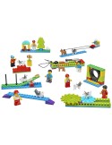 Pack Aula BricQ Motion Essential