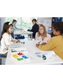 Pack Aula BricQ Motion Essential