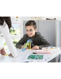 Pack Aula BricQ Motion Essential