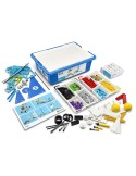 Pack Aula BricQ Motion Prime