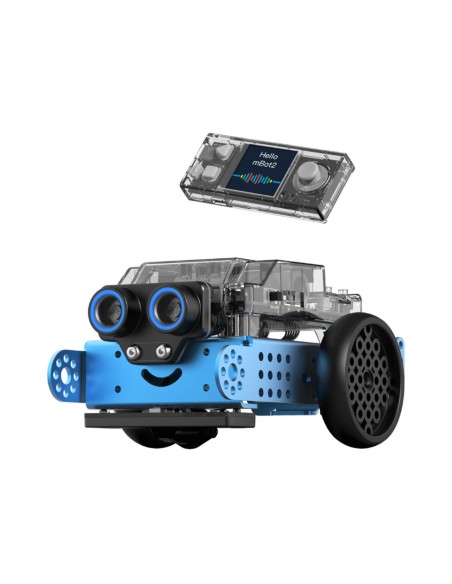 Pack Aula mBot 2