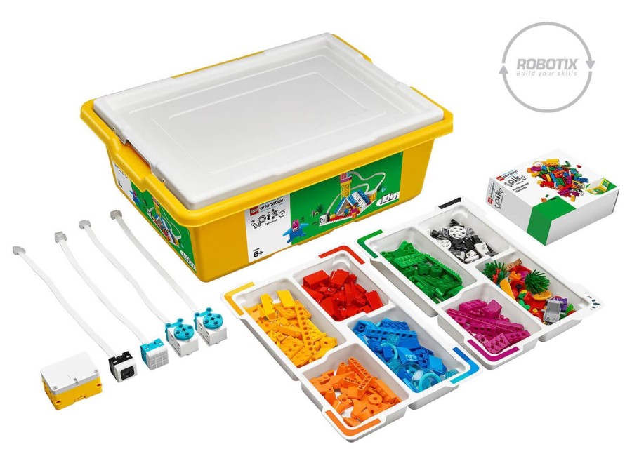 SPIKE Essential [reacondicionado]