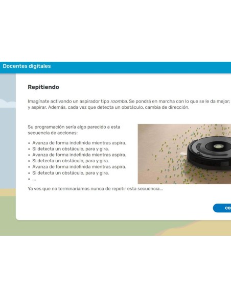 Formació en competències digitals: Docentes Digitales