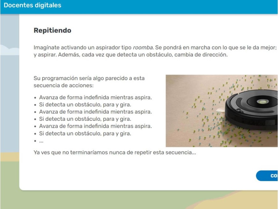 Formació en competències digitals: Docentes Digitales