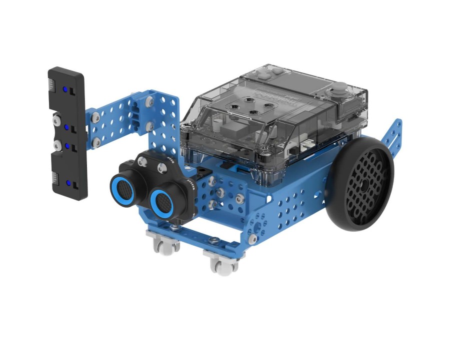 Ampliació Smart World per a mBot2