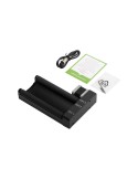 Mòdul de gravat amb rodet giratori per a Laserbox