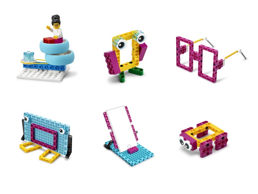 Kit de aprendizaje individual para Prime