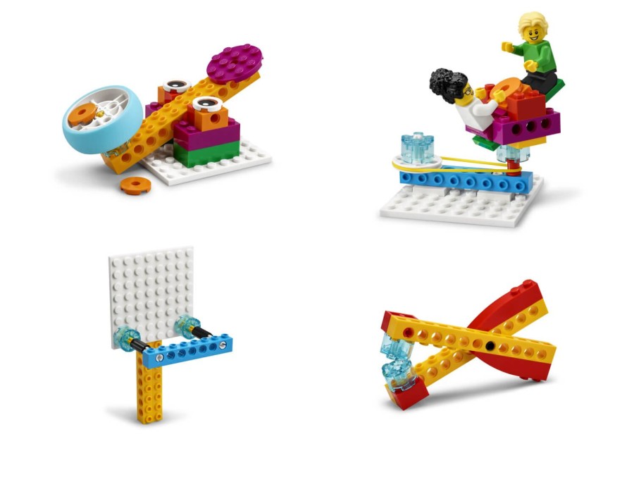 Kit de aprendizaje individual para Essential