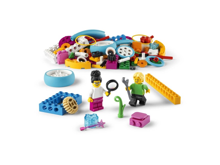 Kit de aprendizaje individual para Essential