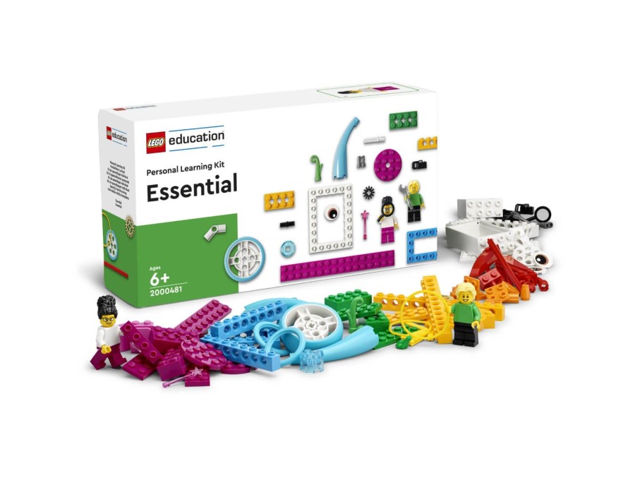 Kit de aprendizaje individual para Essential