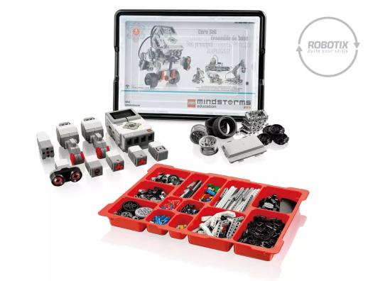 MINDSTORMS Education EV3 [recondicionat]