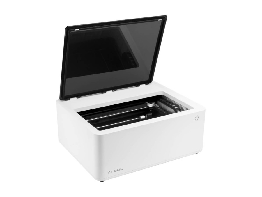 Talladora Láser xTool M1