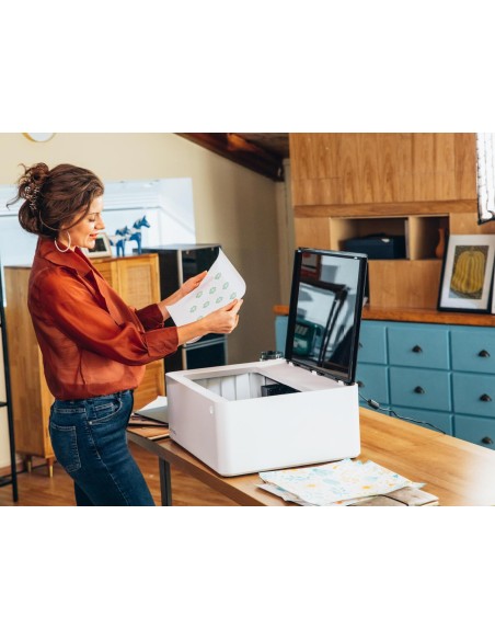 Talladora Láser xTool M1