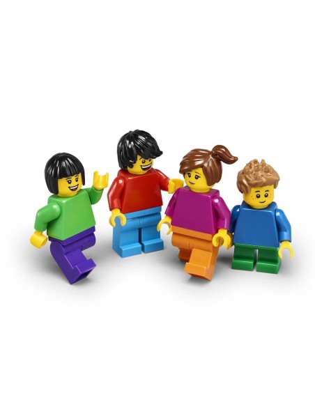 Minifigures de Recanvi SPIKE Prime