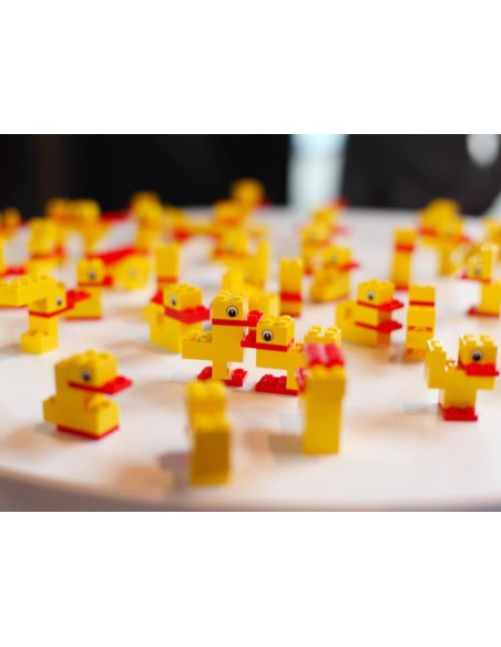 Duck LEGO®