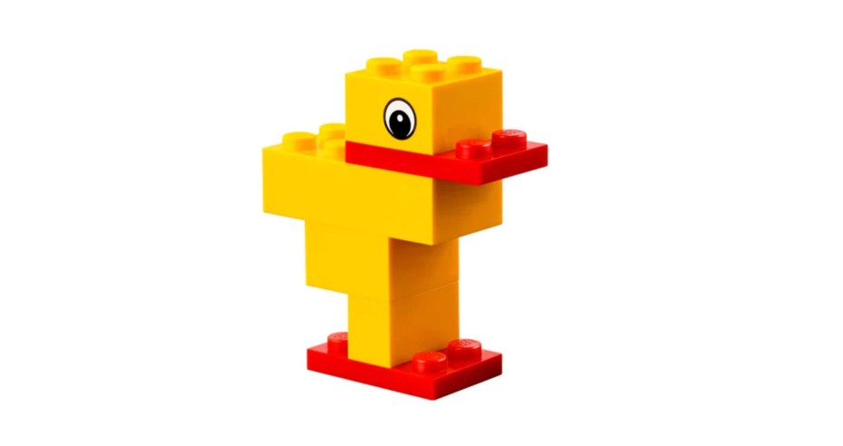 Duck LEGO®